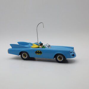 Vintage "Batmobile" Hallmark Keepsake Ornament 1995
